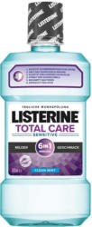 Listerine Total Care Sensitive