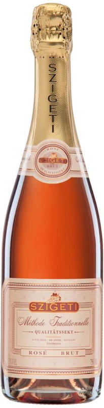 Szigeti Pinot Noir Rosé