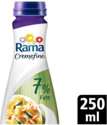 Rama Cremefine zum Kochen 7%