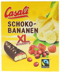Casali Schokobanane XL Wildberry