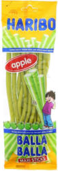 Haribo Balla Stixx Apfel