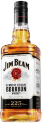 Jim Beam Bourbon Whiskey
