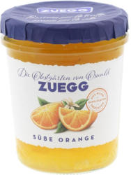 Zuegg Orangenmarmelade