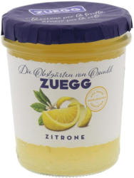 Zuegg Zitronenmarmelade