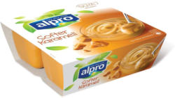Alpro Soja Dessert Karamel