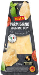 BILLA Parmigiano Reggiano DOP