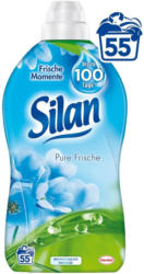 Silan Pure Frische
