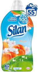 Silan Pfirsich
