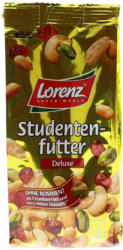 Lorenz Studentenfutter Deluxe