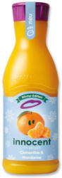 Innocent Clementine & Mandarine