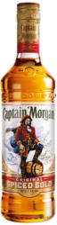 Captain Morgan Spiced Gold