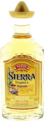 Sierra Tequila Reposado