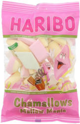 Haribo Chamallows Mallow Mania