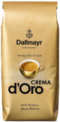 Dallmayr Crema D'Oro Ganze Bohne