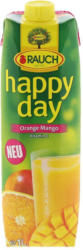 Rauch Happy Day Orange-Mango-Saft