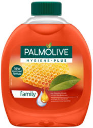 Palmolive Flüssigseife Hygiene Nachfüllung