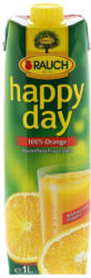 Rauch Happy Day Orangensaft mit Fruchtfleisch