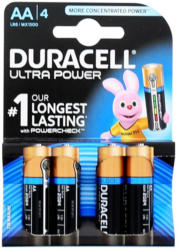 Duracell Ultra M3 Mignon AA
