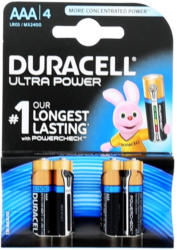 Duracell Ultra M3 Micro AAA