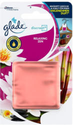 Glade Discreet Duftstecker Relaxing Zen Nachfüllung