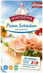 Hofstädter Puten - Saunaschinken