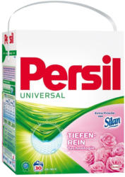 Persil Pulver mit Frischeperlen von Silan