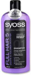 Syoss Full Hair 5 Shampoo