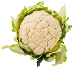 Karfiol aus Frankreich/italien