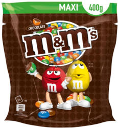 M&M's Schokolade Maxi Pack