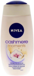 Nivea Creme-Öl-Dusche Cashmere Moments