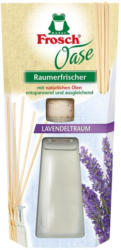 Frosch Oase Lavendeltraum Raumerfrischer