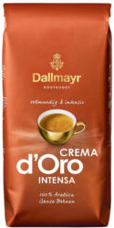 Dallmayr Crema D'Oro Intensa