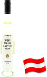Weinmanufaktur Krems Chardonnay 2017