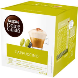 Nescafé Dolce Gusto Cappuccino