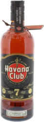 Havana Club Anejo 7 Anos