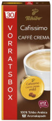 Tchibo Cafissimo Caffe Crema Mild 30er