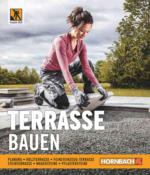 Hornbach Terrasse bauen - bis 11.02.2020