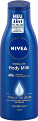 Nivea Reichhaltige Body Milk, 250 ml