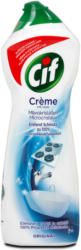 Cif Crème Original mit Mikrokristallen
