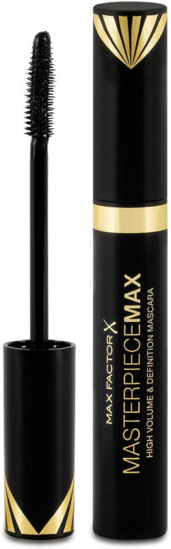 Max Factor Masterpiece Max Mascara