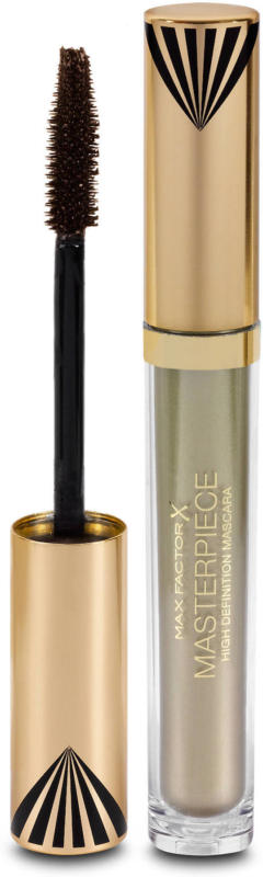 Max Factor Masterpiece High Definition Mascara