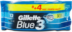 Gillette Blue3 Einwegrasierer Smooth