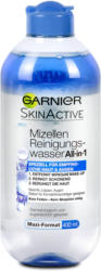 Garnier SkinActive Mizellen Reinigungswasser All-in-1
