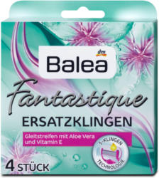 Balea Fantastique Ersatzklingen