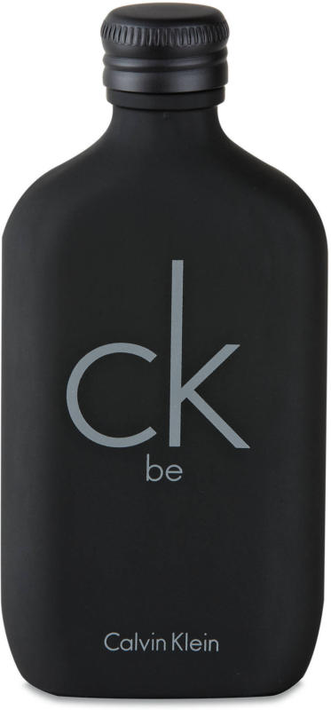 Calvin Klein ck be Eau de Toilette, 100 ml