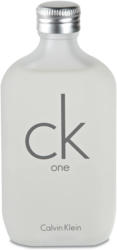 Calvin Klein ck one Eau de Toilette, 100 ml