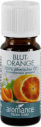 aromance 100 % ätherisches Öl Blutorange