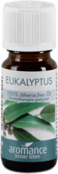 aromance 100 % ätherisches Öl Eukalyptus