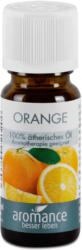 aromance 100 % ätherisches Öl Orange