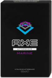 Axe Marine Aftershave